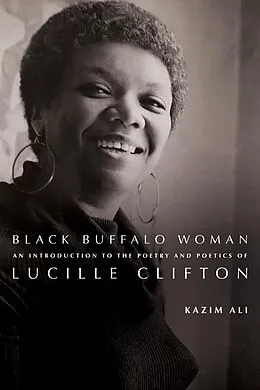 ePUB Black Buffalo Woman von Kazim Ali