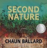 Couverture cartonnée Second Nature de Chaun Ballard