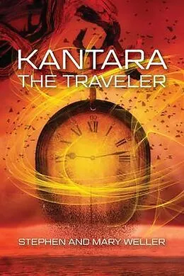 E-Book (epub) Kantara von Stephen Weller, Mary Weller