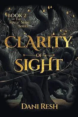 E-Book (epub) Clarity of Sight von Dani Resh