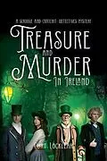 E-Book (epub) Treasure and Murder in Ireland von Curt Locklear