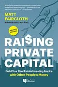 E-Book (epub) Raising Private Capital von Faircloth Matt