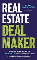 E-Book (epub) Real Estate Deal Maker von Washington Henry