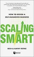 E-Book (epub) Scaling Smart von Fettke Rich, Fettke Kathy