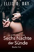 E-Book (epub) Sechs Nächte der Sünde von Ellis O. Day
