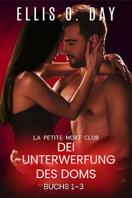 E-Book (epub) Die Unterwerfung des Doms von Ellis O. Day