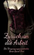 E-Book (epub) Zurück an die Arbeit von Ellis O. Day