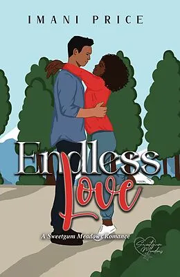 E-Book (epub) Endless Love von Imani Price