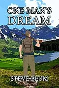 E-Book (epub) One Man's Dream von Steve Blum