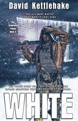 E-Book (epub) White von David Kettlehake