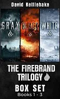 E-Book (epub) The Firebrand Trilogy von David Kettlehake