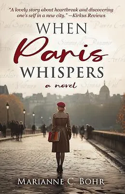 E-Book (epub) When Paris Whispers von Marianne C. Bohr