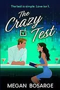 E-Book (epub) The Crazy Test von Megan Bosarge