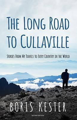 eBook (epub) The Long Road to Cullaville de Boris Kester