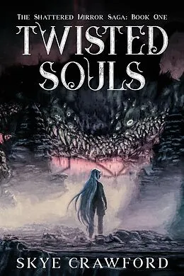 E-Book (epub) Twisted Souls von Skye Crawford