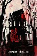 E-Book (epub) Red Walls von Christina Bergling