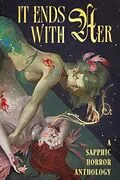 E-Book (epub) It Ends With Her von David Simon, C. A. Larkin, Mirella Higuera