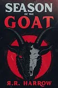 E-Book (epub) Season of the Goat von R. R. Harrow
