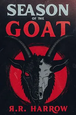E-Book (epub) Season of the Goat von R. R. Harrow