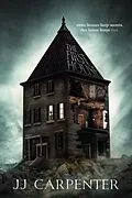 E-Book (epub) The First House von Jj Carpenter