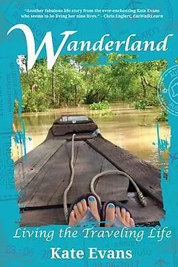 E-Book (epub) Wanderland von Kate Evans