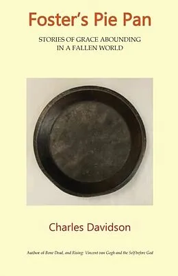 E-Book (epub) Foster's Pie Pan von Charles Davidson
