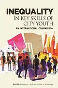 E-Book (epub) Inequality in Key Skills of City Youth von 