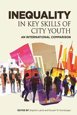 E-Book (epub) Inequality in Key Skills of City Youth von 