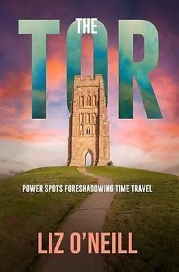 E-Book (epub) The Tor von Liz K. O'Neill