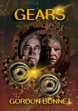 E-Book (epub) Gears von Gordon Bonnet