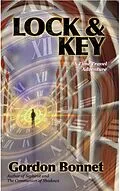 E-Book (epub) Lock & Key von Gordon Bonnet