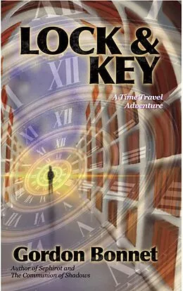 E-Book (epub) Lock & Key von Gordon Bonnet