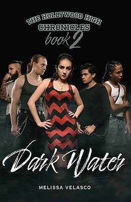 Dark Water