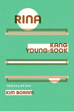 E-Book (epub) Rina von Young-Sook Kang