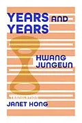 E-Book (epub) Years and Years von Jungeun Hwang