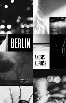 E-Book (epub) Berlin von Andris Kupriss