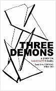 Couverture cartonnée Three Demons de Sait&