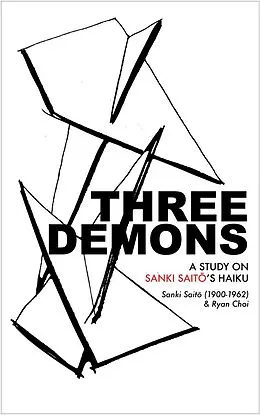E-Book (epub) Three Demons von Sanki Saito