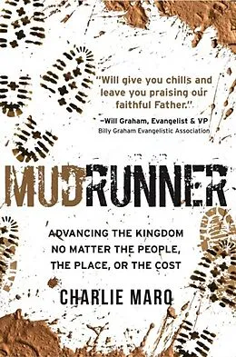 E-Book (epub) Mudrunner von Charlie Marq