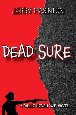 E-Book (epub) Dead Sure von Jerry Masinton