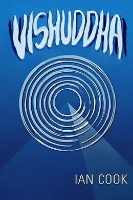 E-Book (epub) Vishuddha von Ian Cook