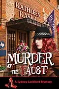 E-Book (epub) Murder at the Faust von Kathleen Kaska