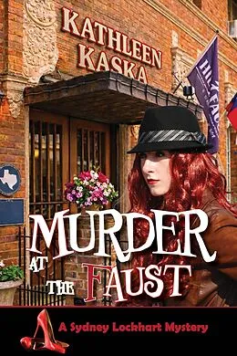 E-Book (epub) Murder at the Faust von Kathleen Kaska