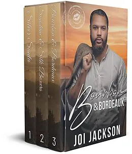 E-Book (epub) The Mitchells of Kissing Springs von Joi Jackson