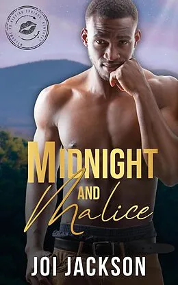 E-Book (epub) Midnight and Malice von Joi Jackson