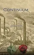 E-Book (epub) Continuum von Jim Gilson