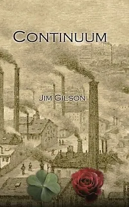 E-Book (epub) Continuum von Jim Gilson