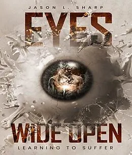 E-Book (epub) Eyes Wide Open von Jason Sharp