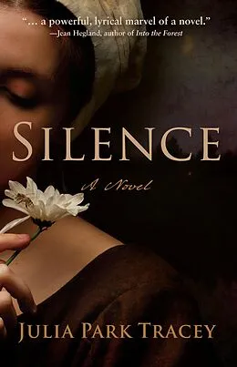 E-Book (epub) Silence von Julia Park Tracey