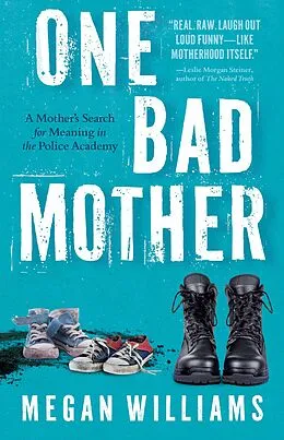 E-Book (epub) One Bad Mother von Megan Williams
